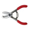 Zenport Fruit Shears with Strap Avocado Clippers Forged Stainless H325